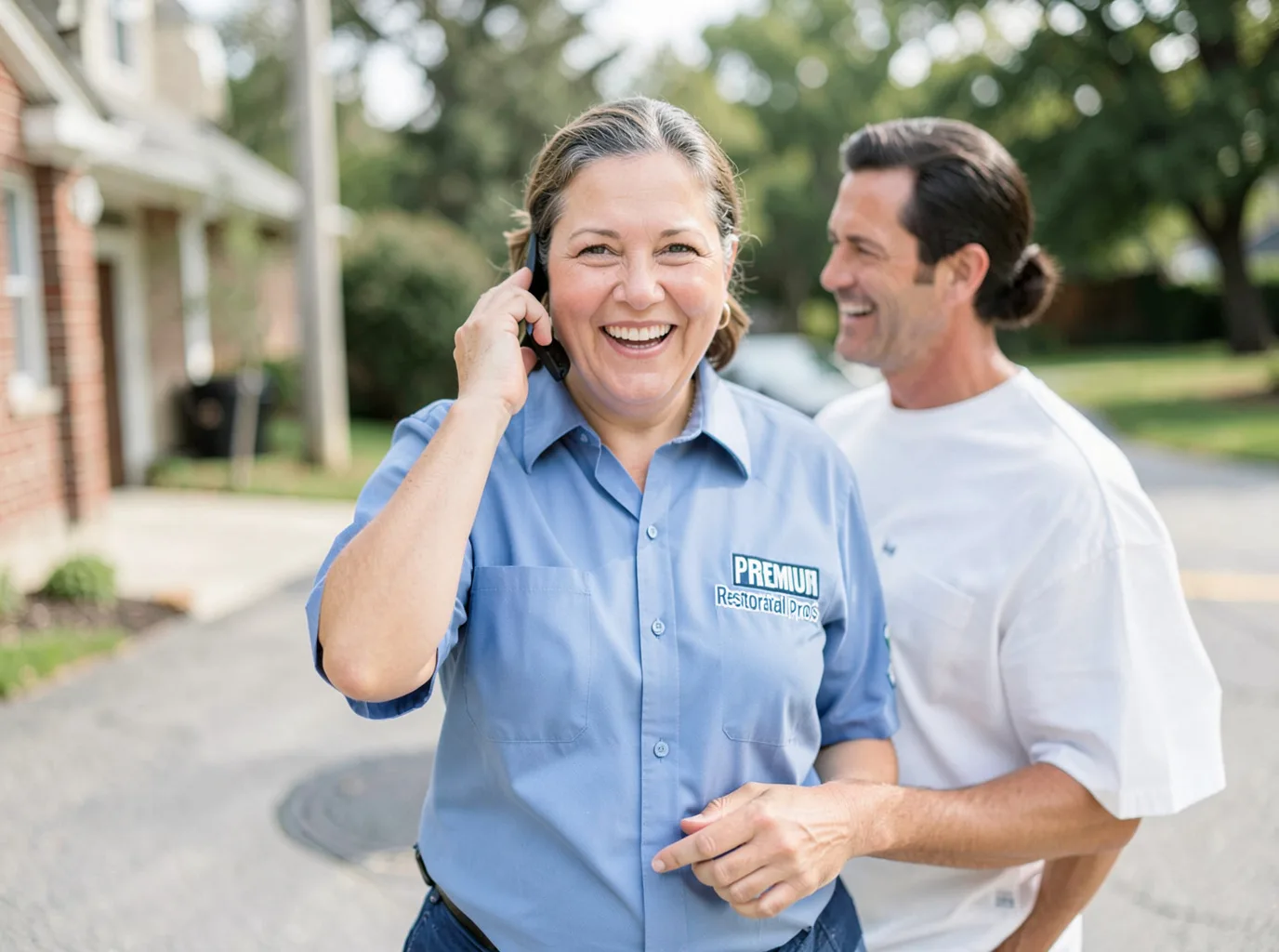 Water Damage Restoration Ferdinand, IN FAQs